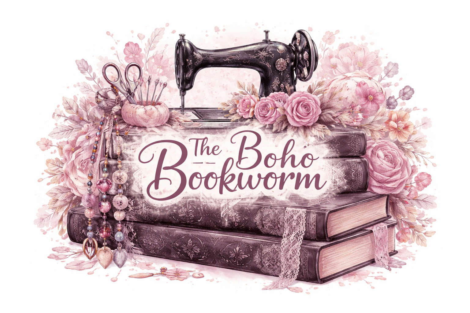 The Boho Bookworm